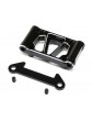 TRL Front Pivot Aluminum Lightweight Black 22 5.0