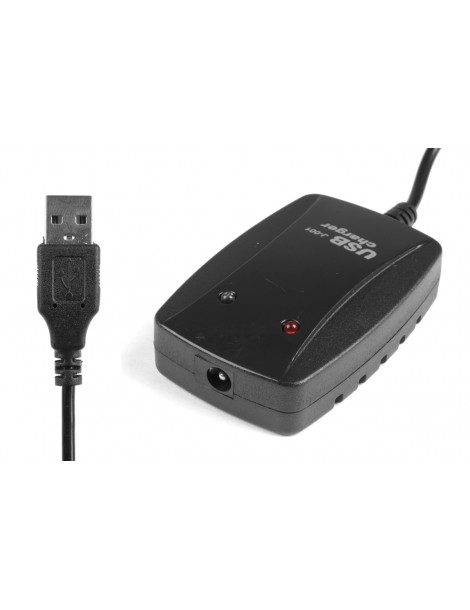 Sweet Bait - USB Charger 5,8V 1000mA NiMH