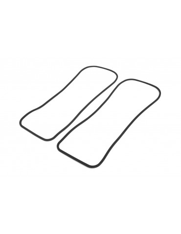 Watrproof gasket for Alpha boat