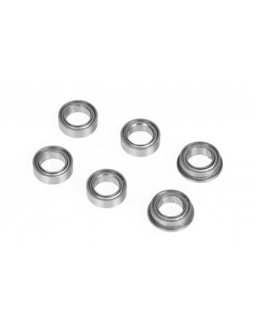 Alpha 1000 - Bearing Set (6pcs)