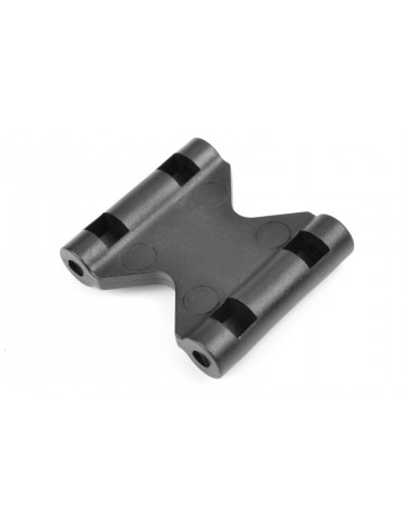 Wing Mount Center Adapter - For V2 Version - Composite - 1 Pc