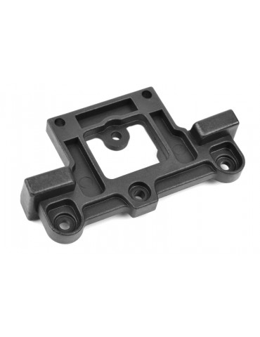 Arm Holder - Steering Deck - Composite - 1 pc, V2