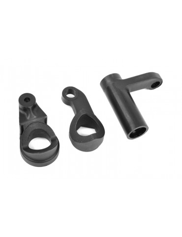 Steering Bellcrank - Parts A-B-C - Composite - 1 set