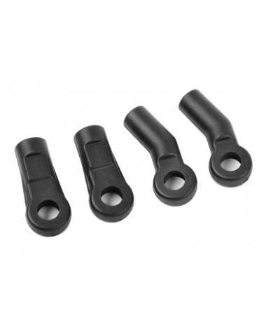 Steering Ball Joint - Composite - 1 set