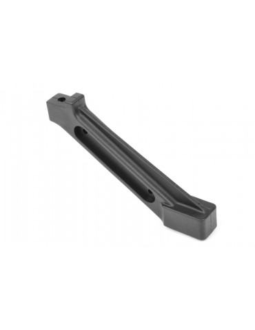 Chassis Brace - Front - Composite - 1 pc