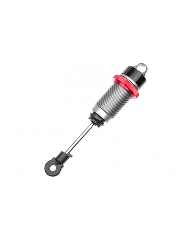 Shock Absorber "Ready Build" - 600 Cps Silicone Oil - Short - 1 pc