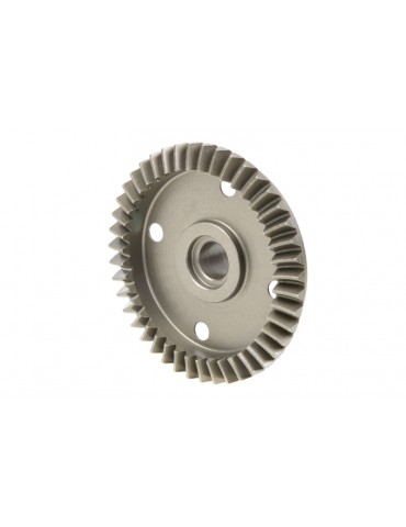 Diff. Bevel Gear 40T - Steel - 1 pc