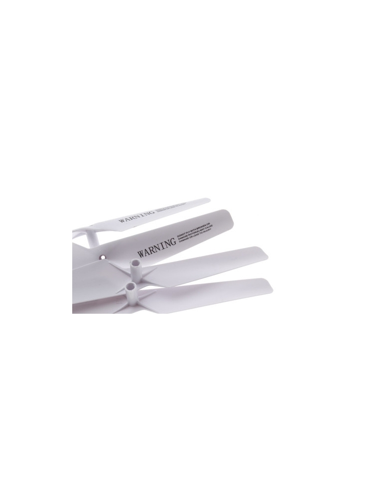 Syma X5C propeleriai Syma X5C propeleriai