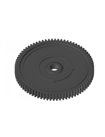 Spur Gear 56T - 32dp - Composite