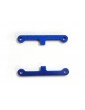 Blue Suspension Arm Brace (2 pcs)