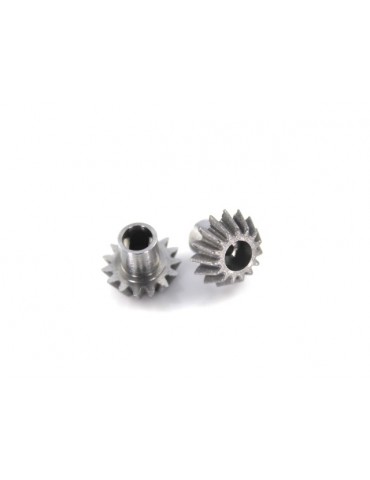 Powder Steel Diff. Gear 2p (part For 23615)