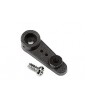 Servo horn and screw