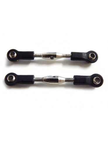 Steering Linkages (2pcs)