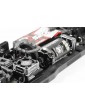 SWORKz S14-4D DIRT 1/10 4WD Off-Road Racing Buggy PRO Kit