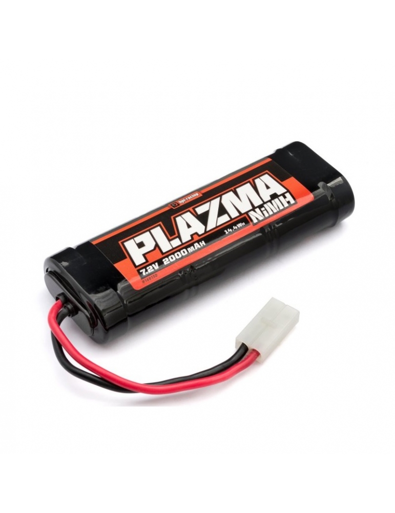 Akumuliatorius Plazma Nimh 7.2V 2000mAh
