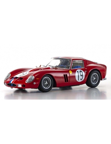 Kyosho 1:18 Ferrari 250 GTO...