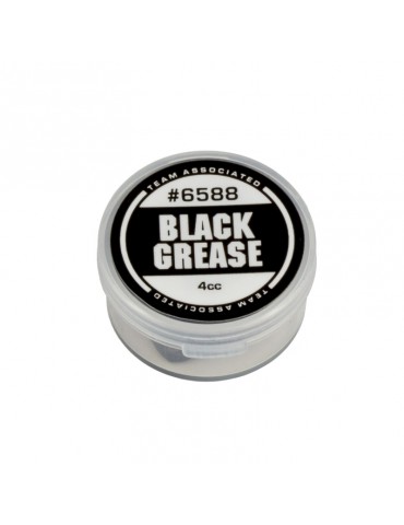 FT Black Grease, 4cc