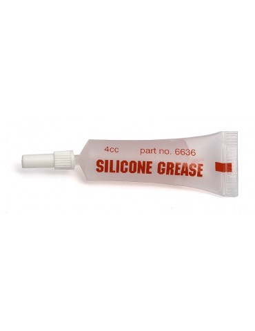 FT Silicone Grease, 4cc