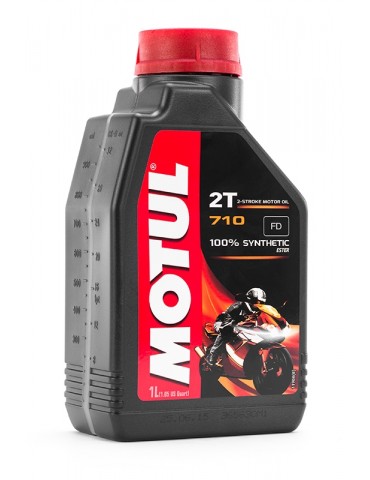 Motul 710 2T Original (1 L)