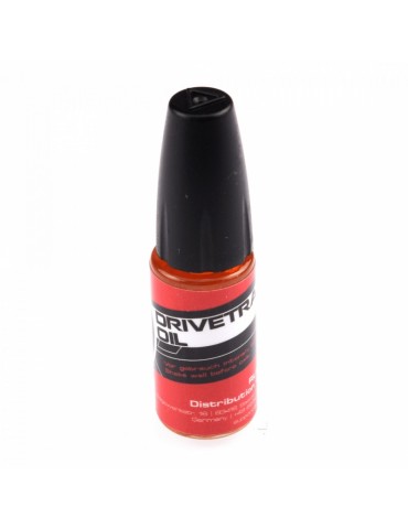 Drivetrain Oil 10ml