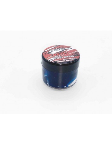 SWORKz Premium O.Ring Grease "Elliott Boots" 20ml