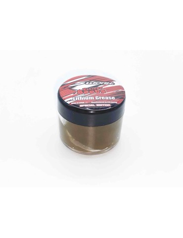 SWORKz Premium Lithium Grease "Elliott Boots" 20ml