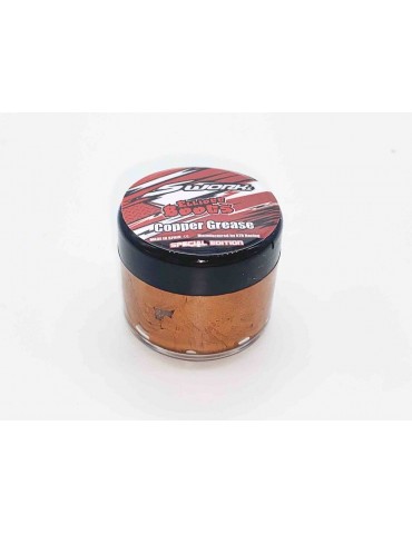 SWORKz Premium Copper Grease "Elliott Boots" 20ml