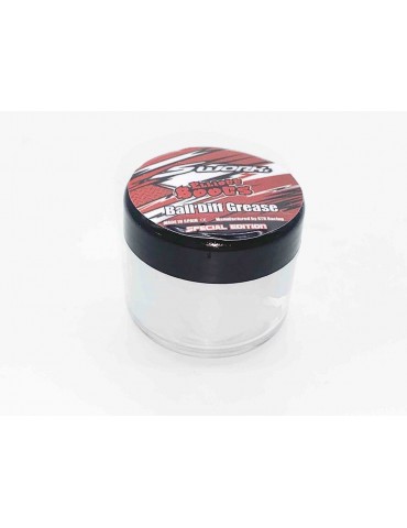 SWORKz Premium Ball-Diff Grease "Elliott Boots" 20ml