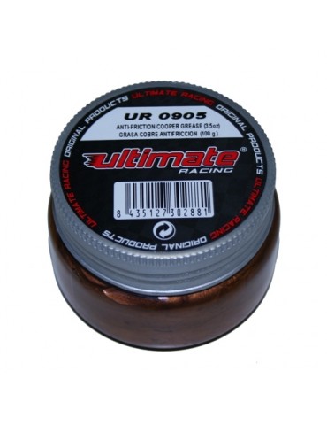 Anti-Friction Copper Grease, 100g