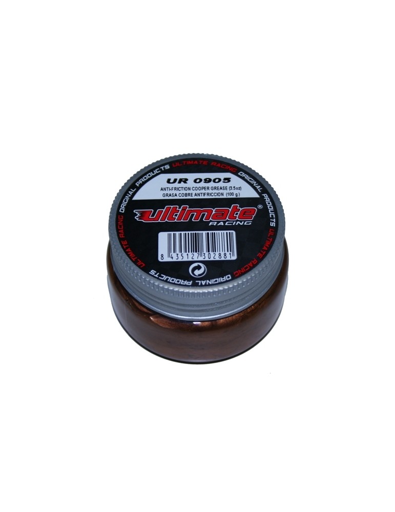 Anti-Friction Copper Grease, 100g