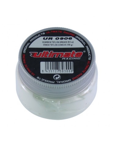 Gearbox Teflon Grease, 100g