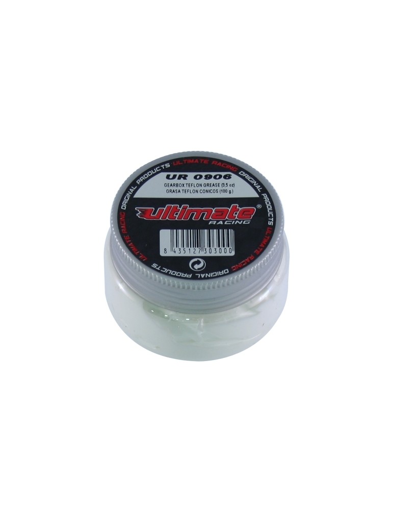 Gearbox Teflon Grease, 100g