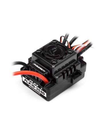 FLX10-3S80 Flux Brushless speed controller 80A