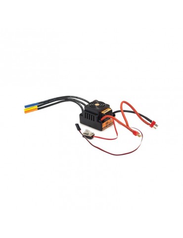 1/8 Waterproof Brushless 100A ESC