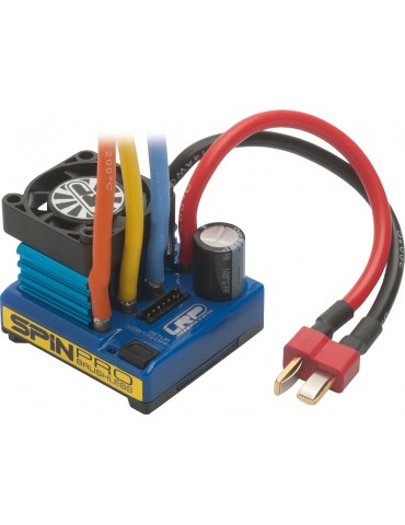 LRP - SPIN PRO ESC