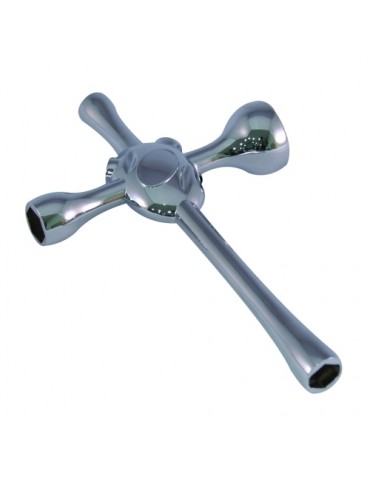 4-in-1 Cross Wrench (7/8/10/17mm)