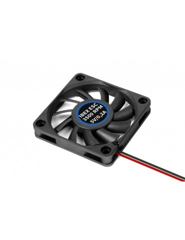 MAV Sense fan for IBEX Opto