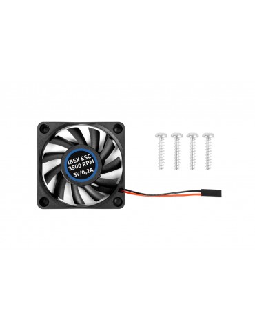 MAV Sense fan for IBEX Opto