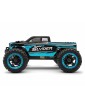 Slyder MT Monster Truck 1/16 RTR - Blue