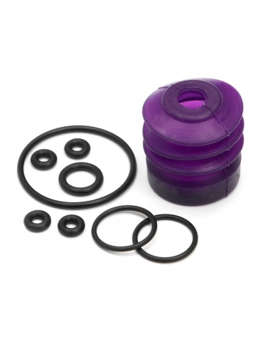 1450 - dust protection and...