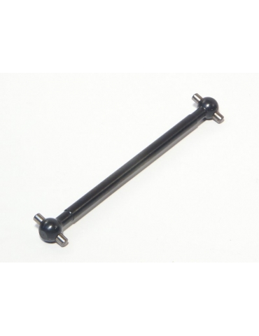 86056 - DOGBONE 8x84mm (BLACK)