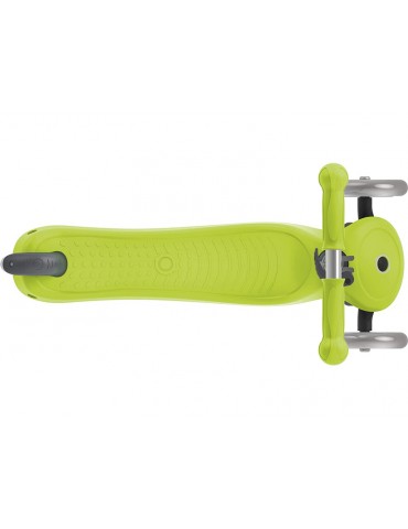 Globber - Scooter Primo Lights Lime Green