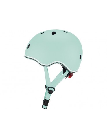 Globber - Children's Helmet Go Up Lights Mint XXS/XS