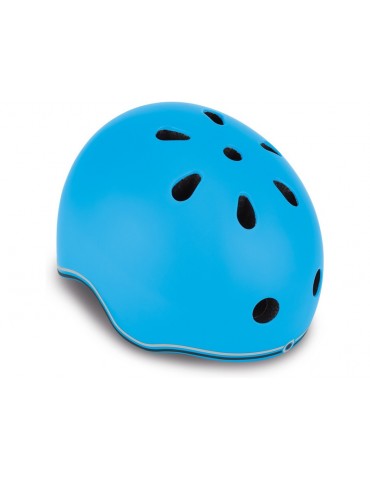 Globber - Children's Helmet Go Up Lights Mint XXS/XS