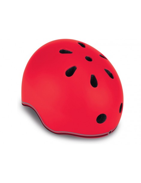 Globber - Children's Helmet Go Up Lights Mint XXS/XS