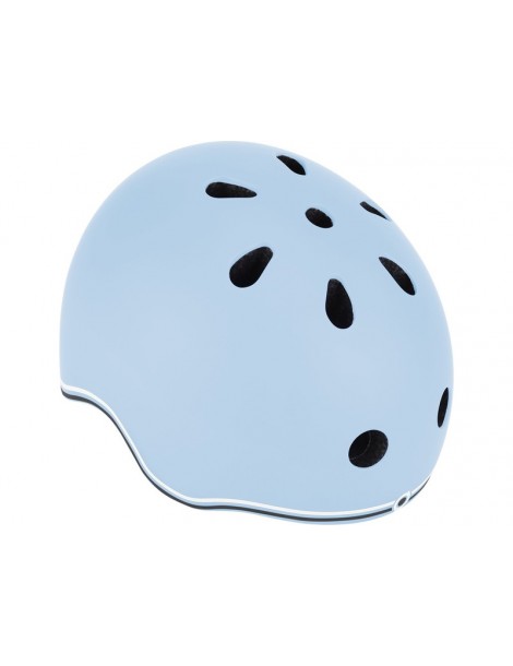 Globber - Children's Helmet Go Up Lights Mint XXS/XS