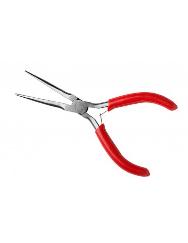 Long needle nose pliers 6"