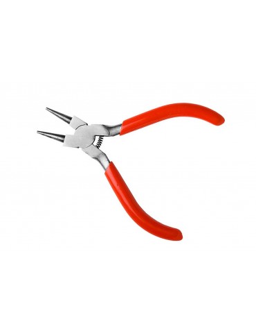 Round Nose Pliers 5,2"