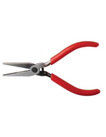 Flat nose pliers 5"