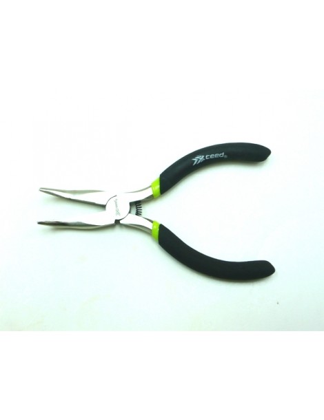 Xceed plier curved nose